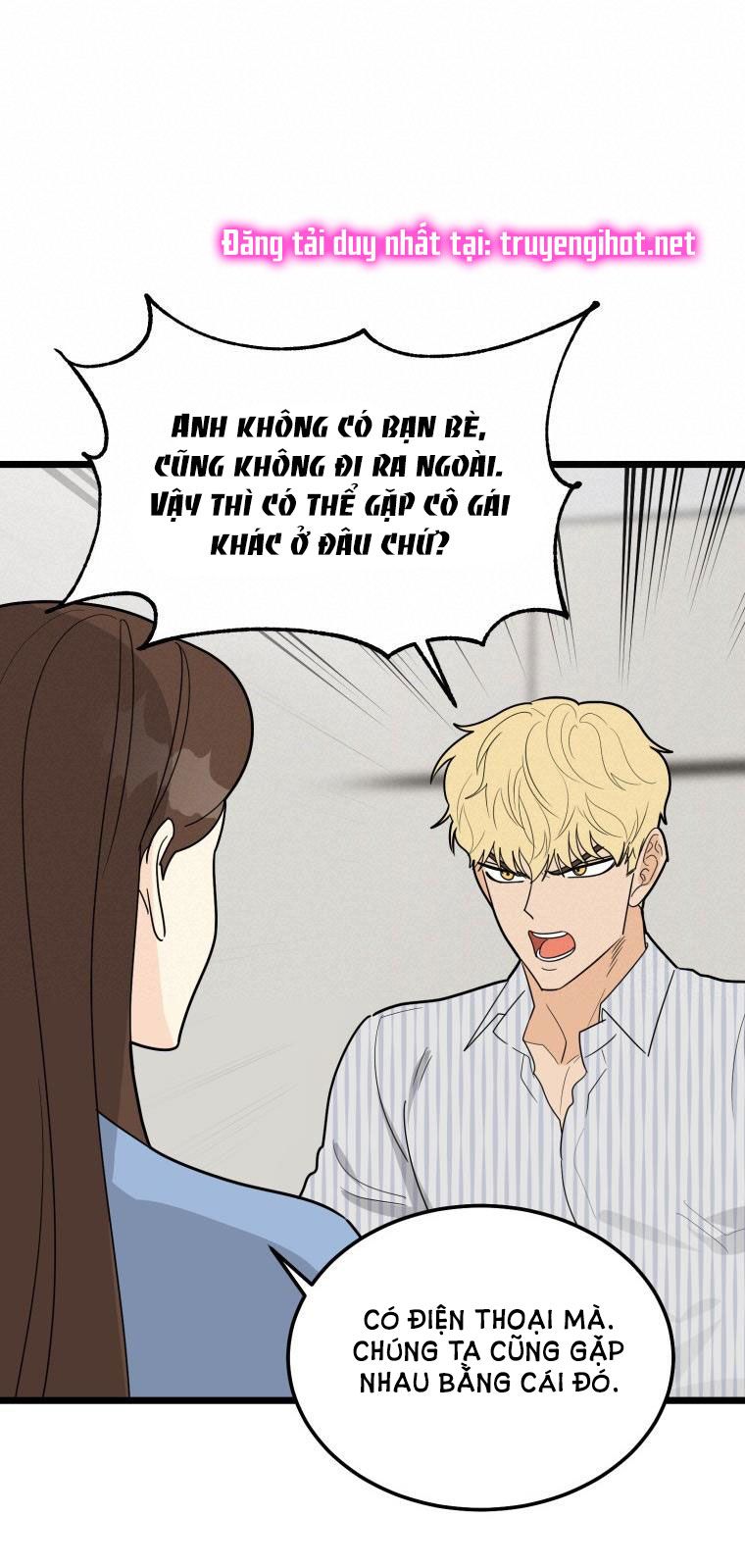 đọc truyện [18+] Con Số 9 Kì Lạ Chương 30.1 ảnh 32 tại Giả Dược