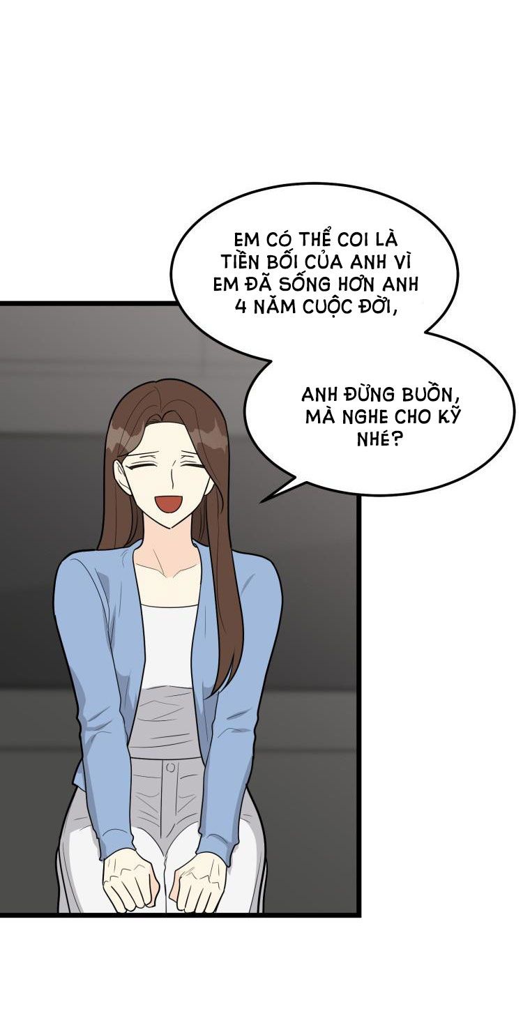 đọc truyện [18+] Con Số 9 Kì Lạ Chương 30.1 ảnh 5 tại Giả Dược