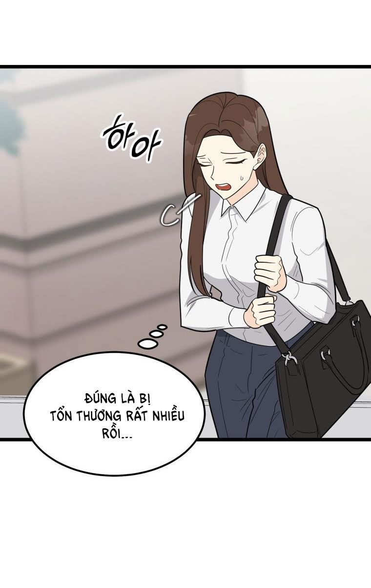đọc truyện [18+] Con Số 9 Kì Lạ Chương 30.2 ảnh 29 tại Thiên Thai Truyện