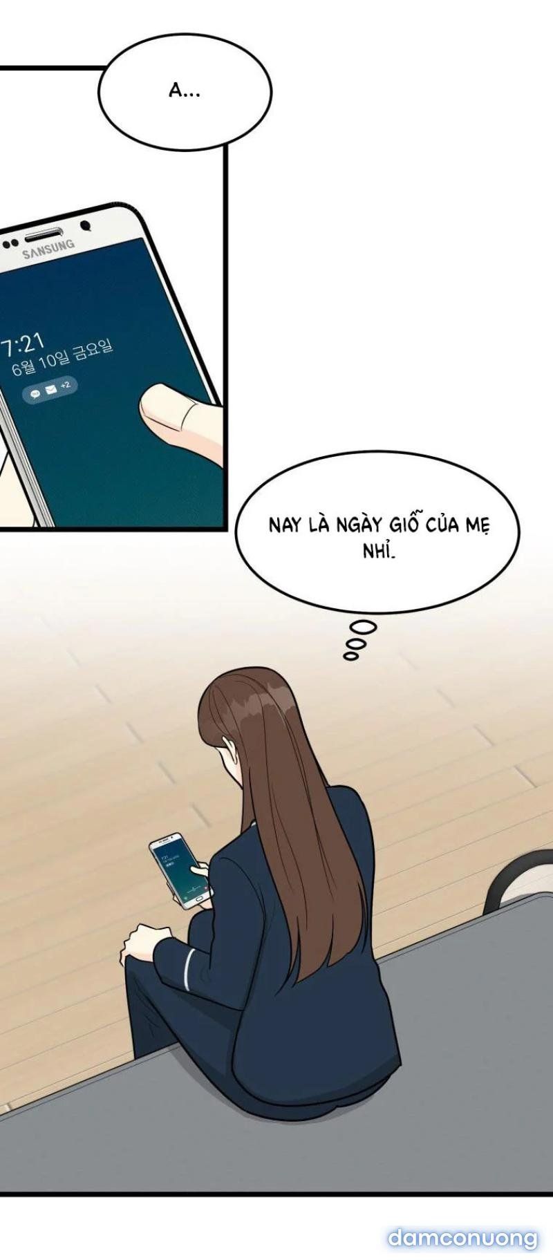 đọc truyện [18+] Con Số 9 Kì Lạ Chương 30.5 ảnh 21 tại Giả Dược