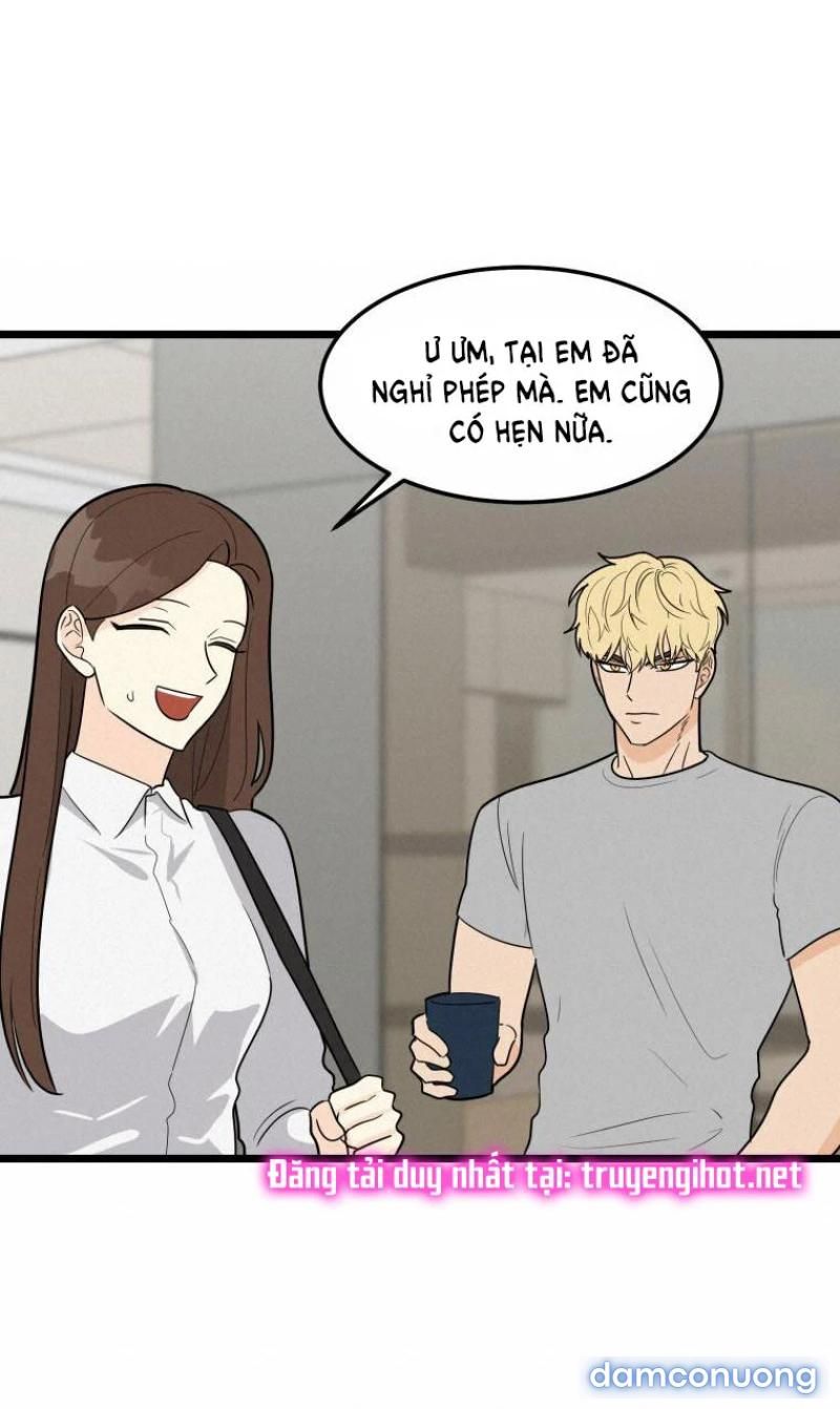 đọc truyện [18+] Con Số 9 Kì Lạ Chương 30.5 ảnh 24 tại Giả Dược