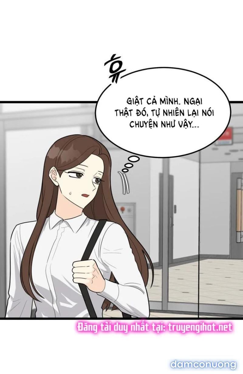đọc truyện [18+] Con Số 9 Kì Lạ Chương 30.5 ảnh 28 tại Giả Dược