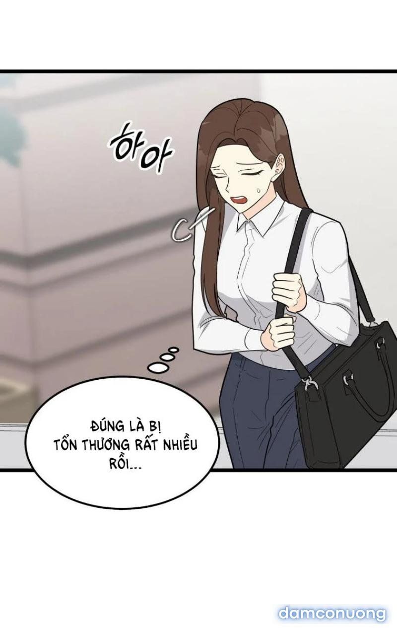 đọc truyện [18+] Con Số 9 Kì Lạ Chương 30.5 ảnh 29 tại Giả Dược