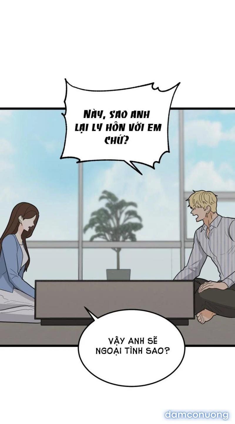 đọc truyện [18+] Con Số 9 Kì Lạ Chương 30 ảnh 19 tại Giả Dược