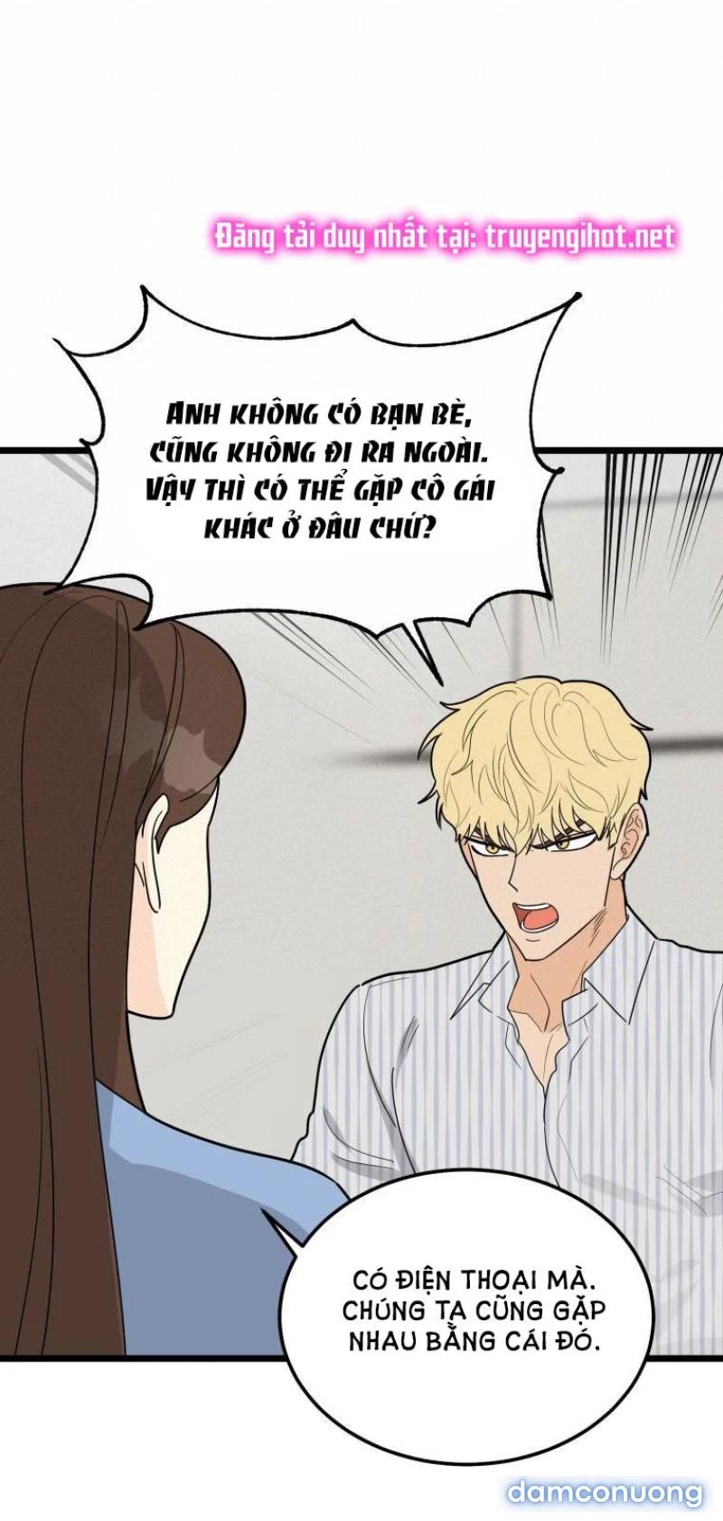 đọc truyện [18+] Con Số 9 Kì Lạ Chương 30 ảnh 32 tại Giả Dược