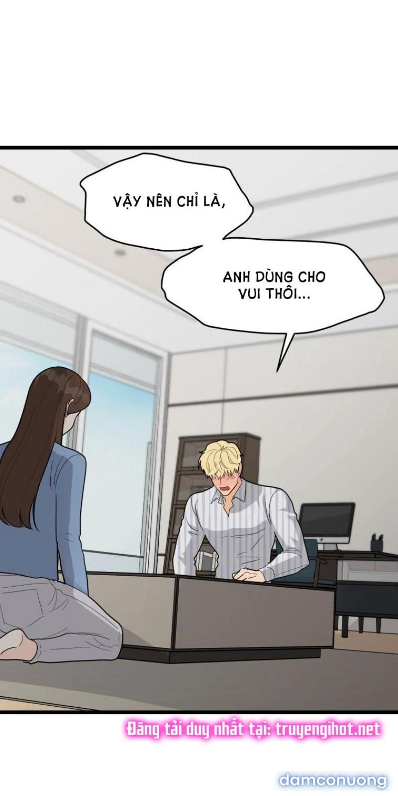 đọc truyện [18+] Con Số 9 Kì Lạ Chương 30 ảnh 36 tại Giả Dược