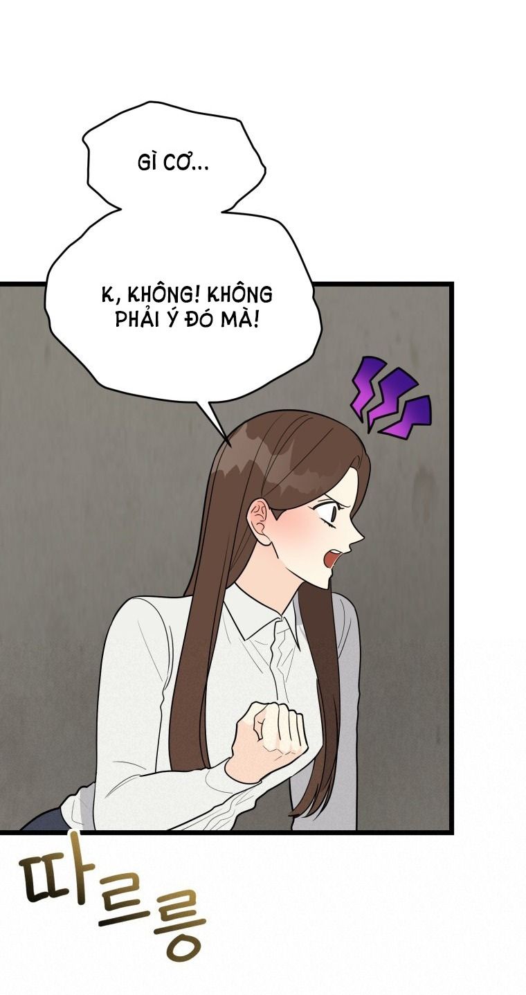 đọc truyện [18+] Con Số 9 Kì Lạ Chương 31.1 ảnh 14 tại Giả Dược