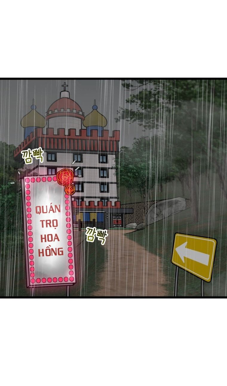 đọc truyện [18+] Con Số 9 Kì Lạ Chương 31.1 ảnh 30 tại Giả Dược