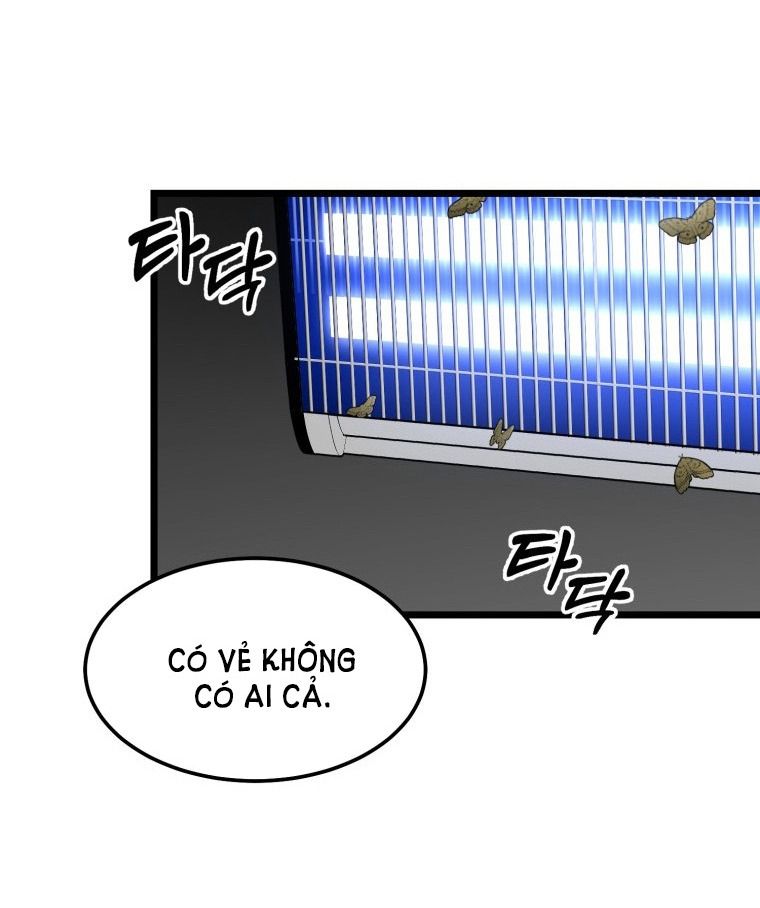 đọc truyện [18+] Con Số 9 Kì Lạ Chương 31.1 ảnh 35 tại Giả Dược