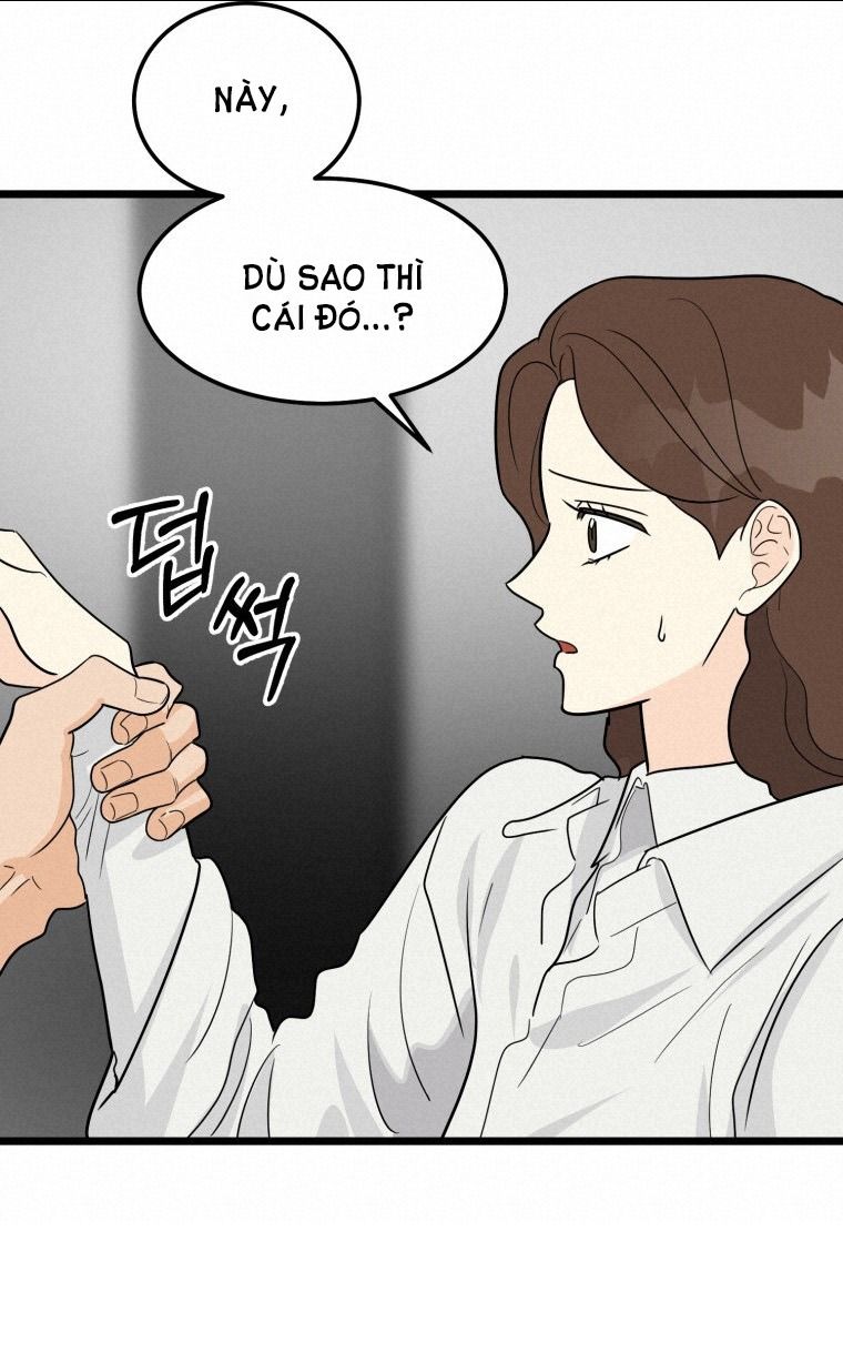 đọc truyện [18+] Con Số 9 Kì Lạ Chương 31.2 ảnh 23 tại Giả Dược