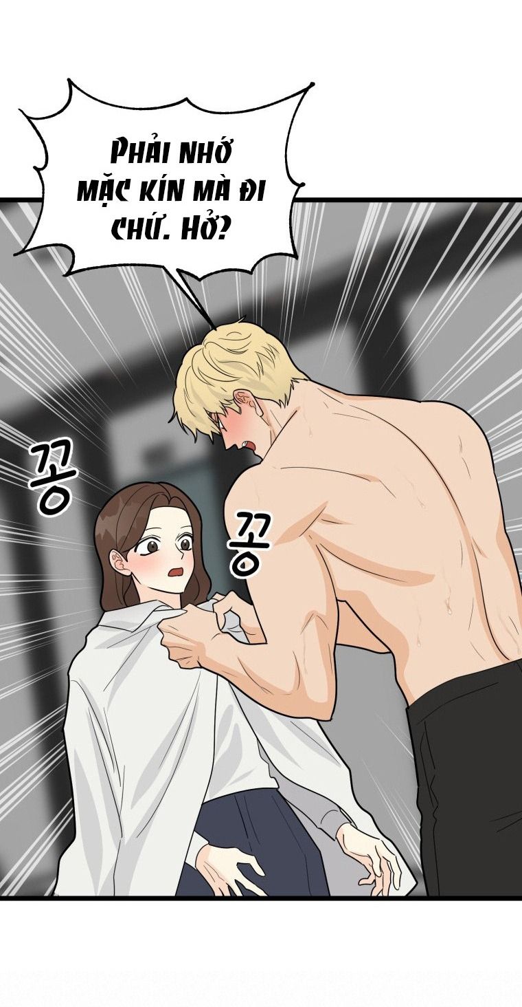 đọc truyện [18+] Con Số 9 Kì Lạ Chương 31.2 ảnh 7 tại Giả Dược
