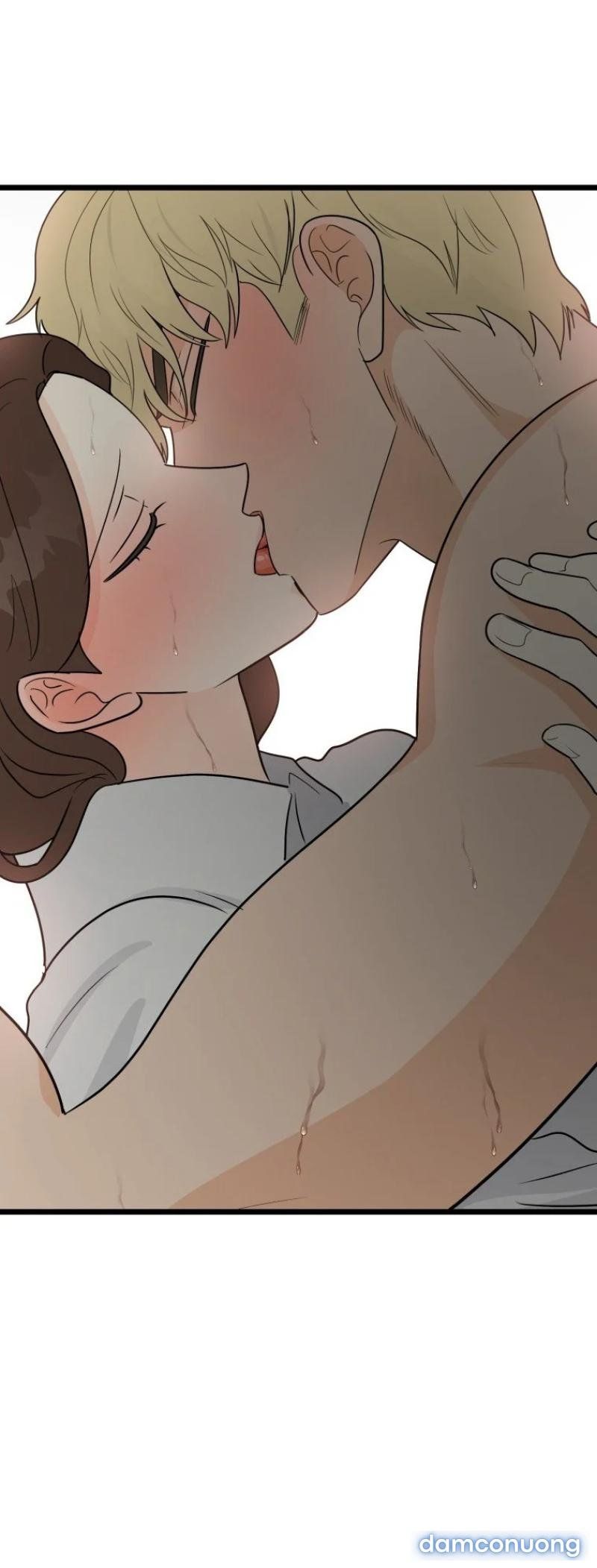 đọc truyện [18+] Con Số 9 Kì Lạ Chương 31.5 ảnh 34 tại Giả Dược