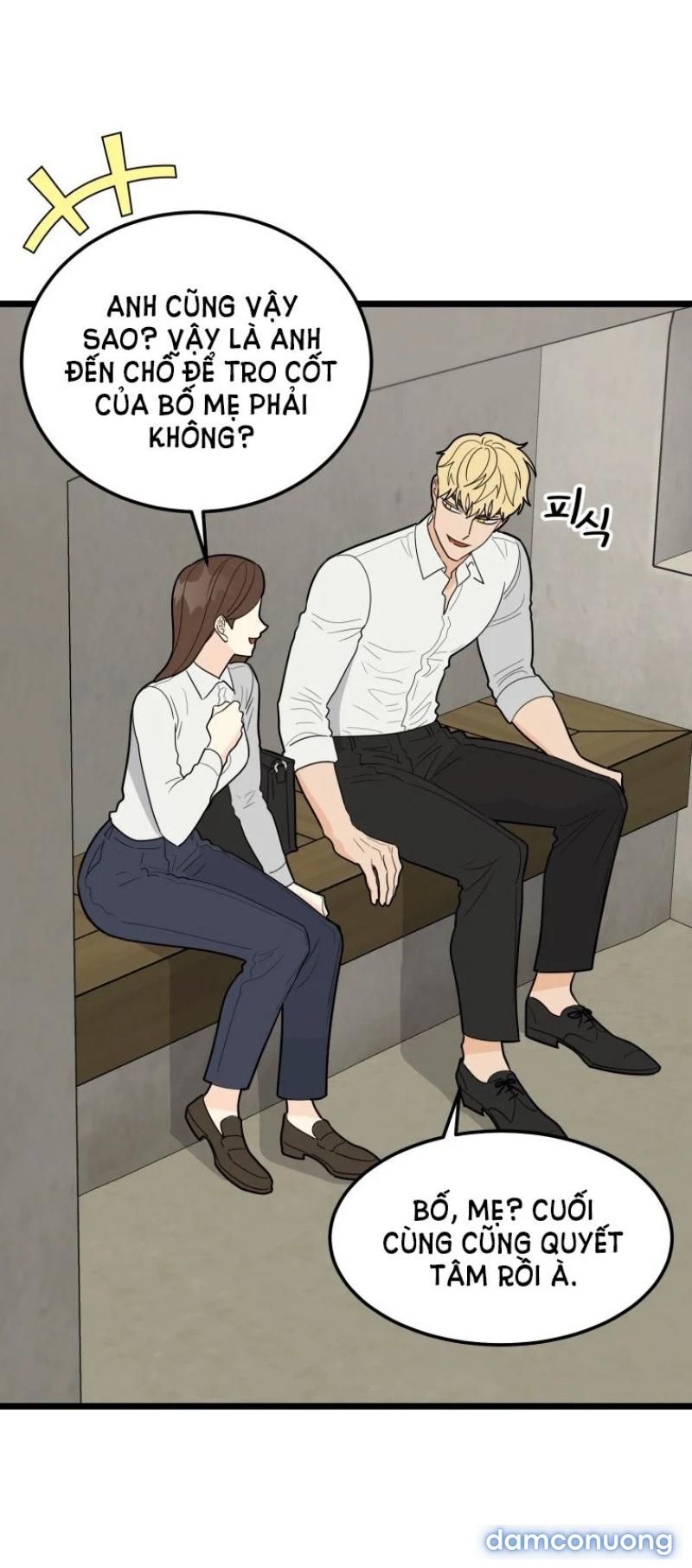 đọc truyện [18+] Con Số 9 Kì Lạ Chương 31 ảnh 13 tại Giả Dược