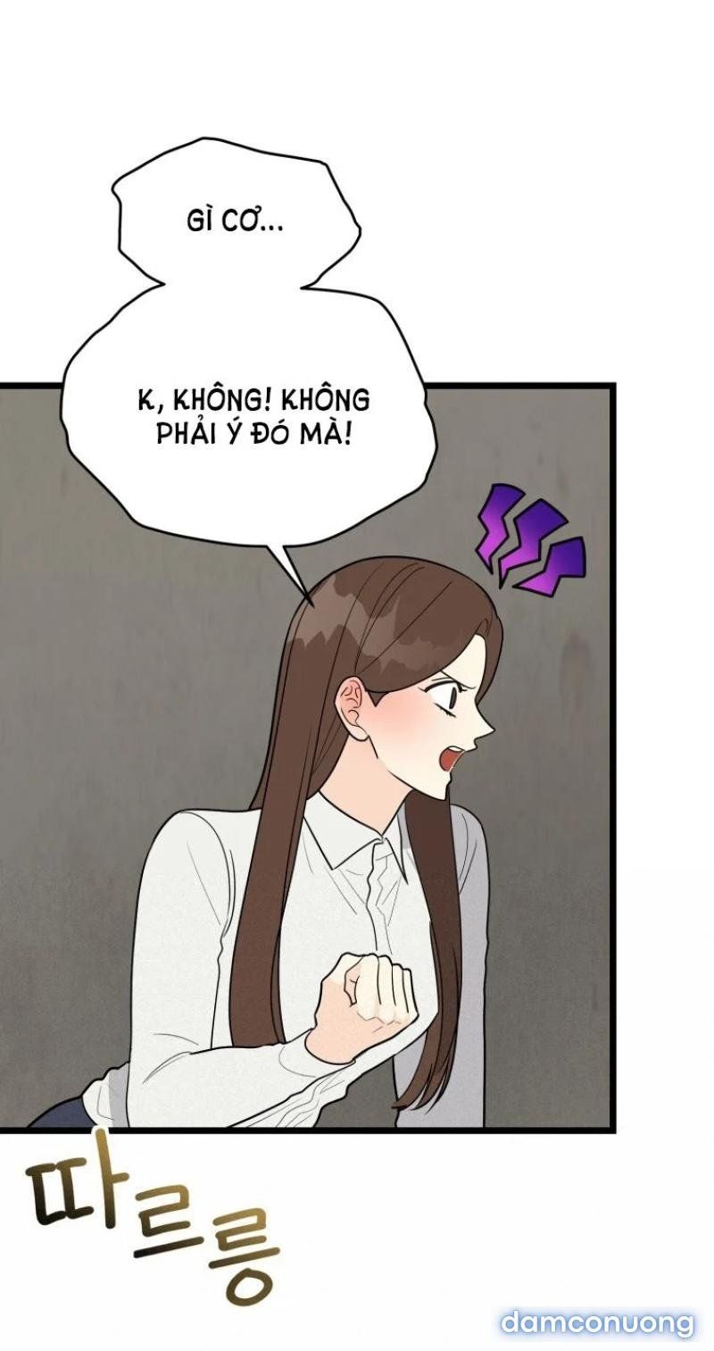 đọc truyện [18+] Con Số 9 Kì Lạ Chương 31 ảnh 14 tại Giả Dược