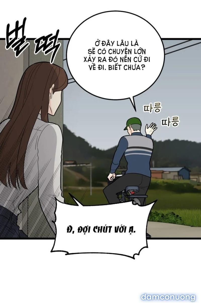 đọc truyện [18+] Con Số 9 Kì Lạ Chương 31 ảnh 20 tại Giả Dược