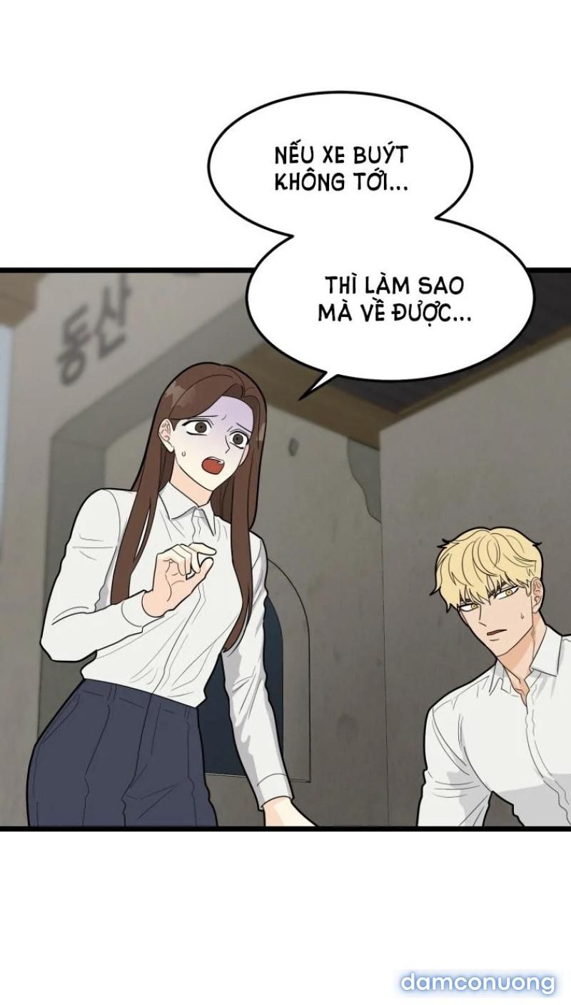 đọc truyện [18+] Con Số 9 Kì Lạ Chương 31 ảnh 21 tại Giả Dược