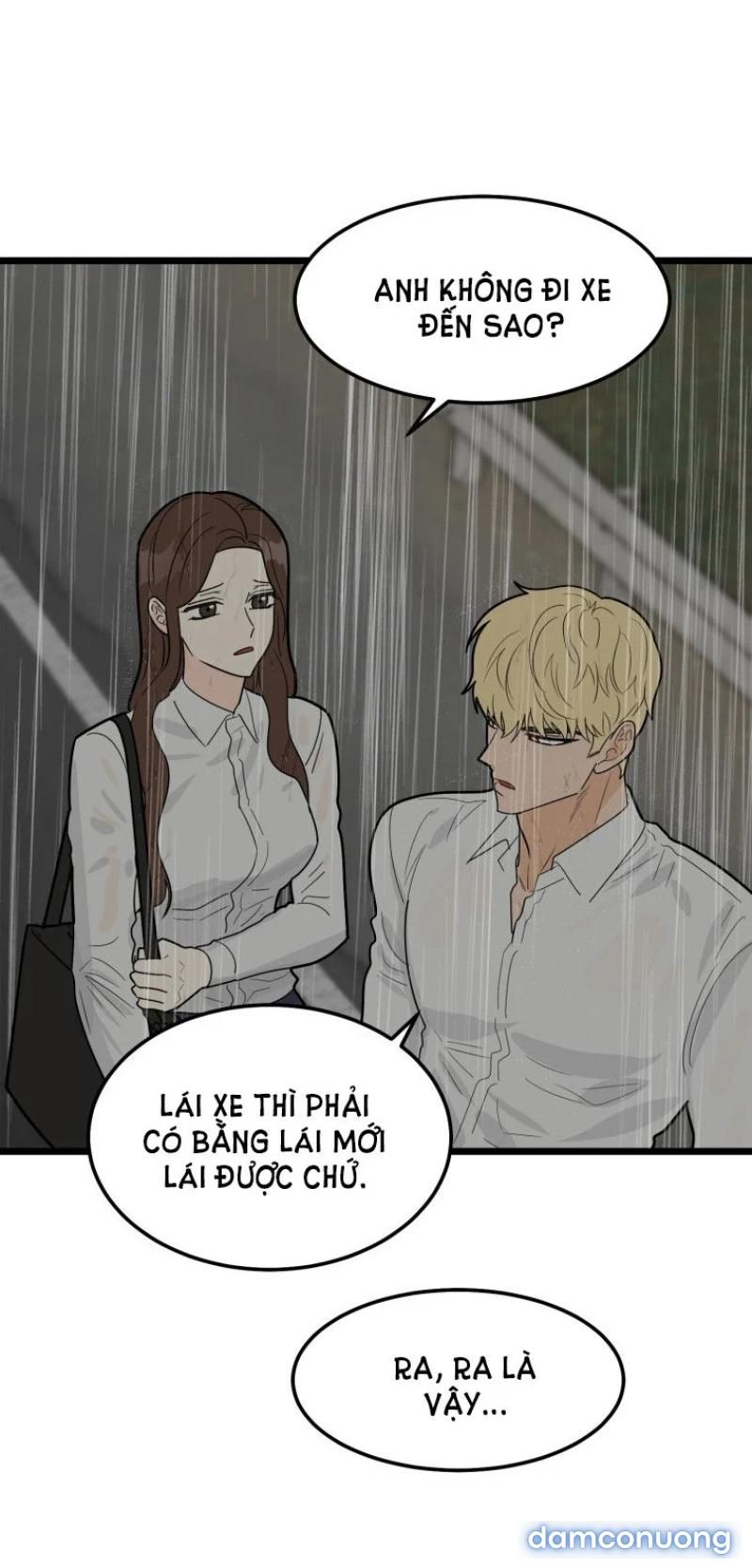 đọc truyện [18+] Con Số 9 Kì Lạ Chương 31 ảnh 26 tại Giả Dược