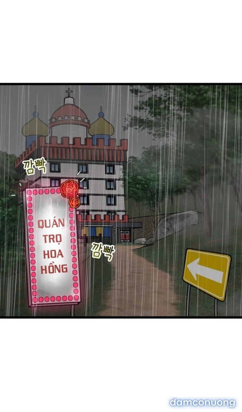 đọc truyện [18+] Con Số 9 Kì Lạ Chương 31 ảnh 30 tại Giả Dược