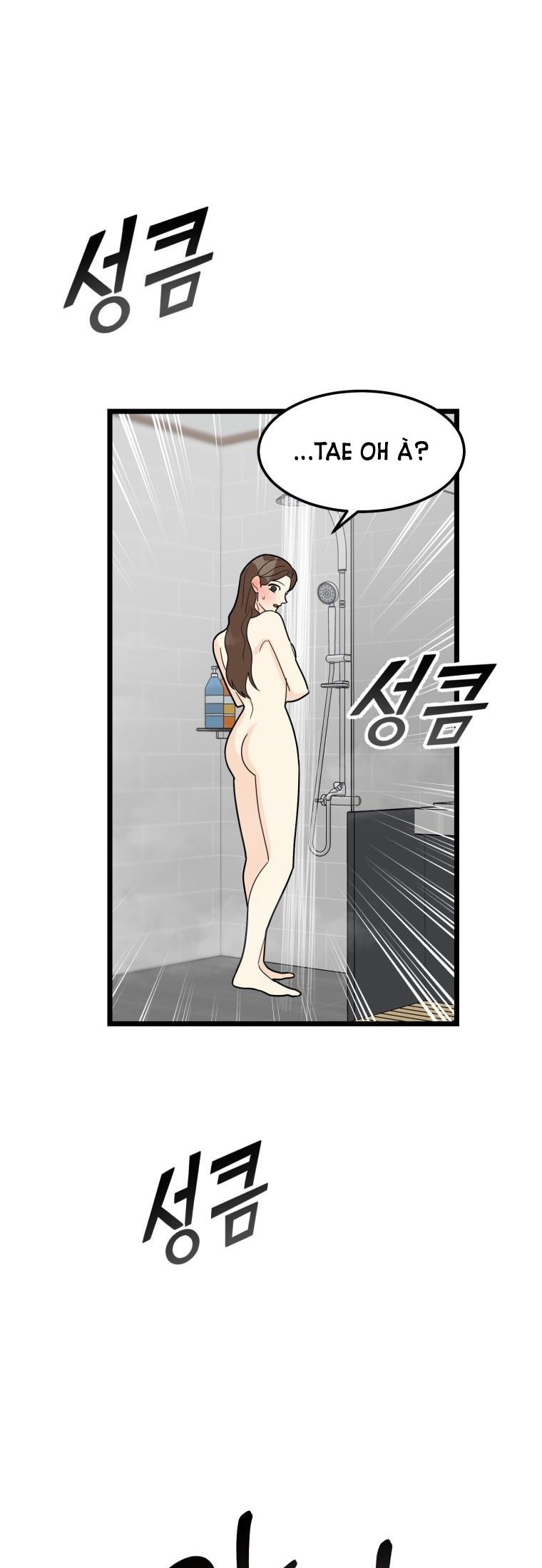 đọc truyện [18+] Con Số 9 Kì Lạ Chương 32.1 ảnh 19 tại Giả Dược