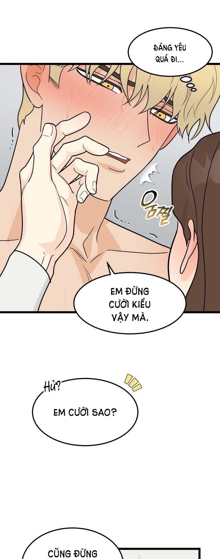 đọc truyện [18+] Con Số 9 Kì Lạ Chương 32.1 ảnh 7 tại Giả Dược