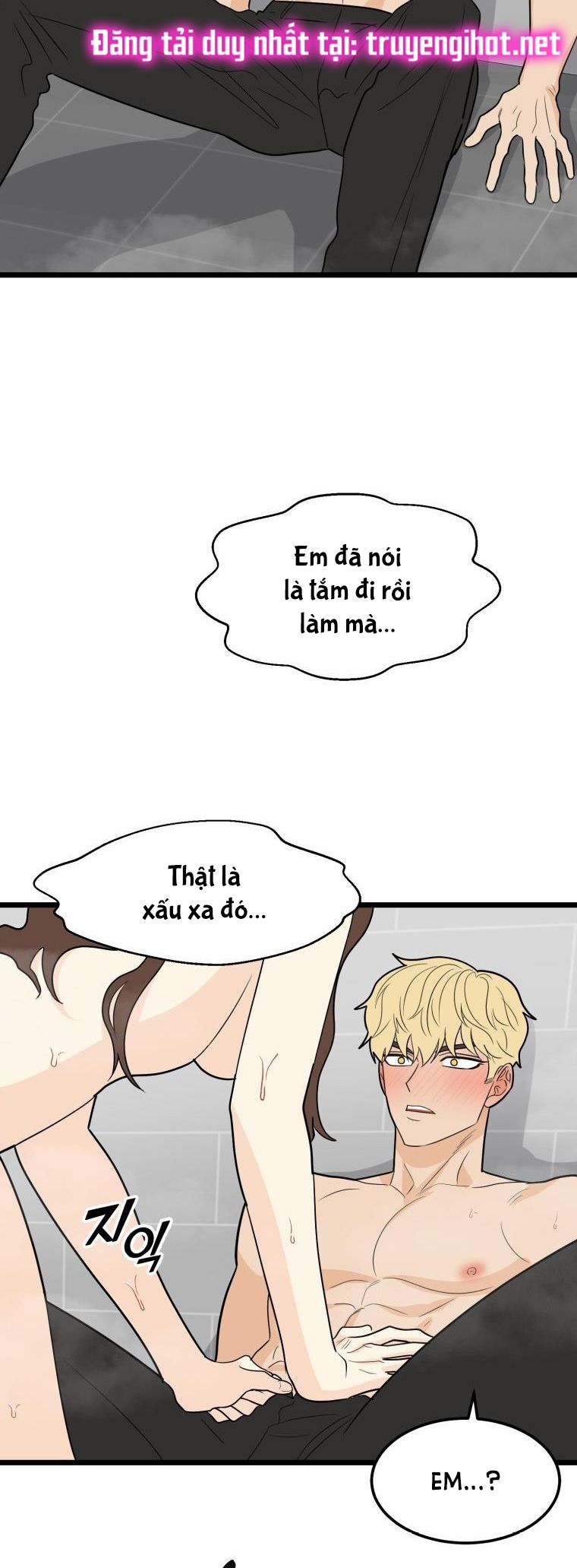 đọc truyện [18+] Con Số 9 Kì Lạ Chương 32.2 ảnh 13 tại Giả Dược