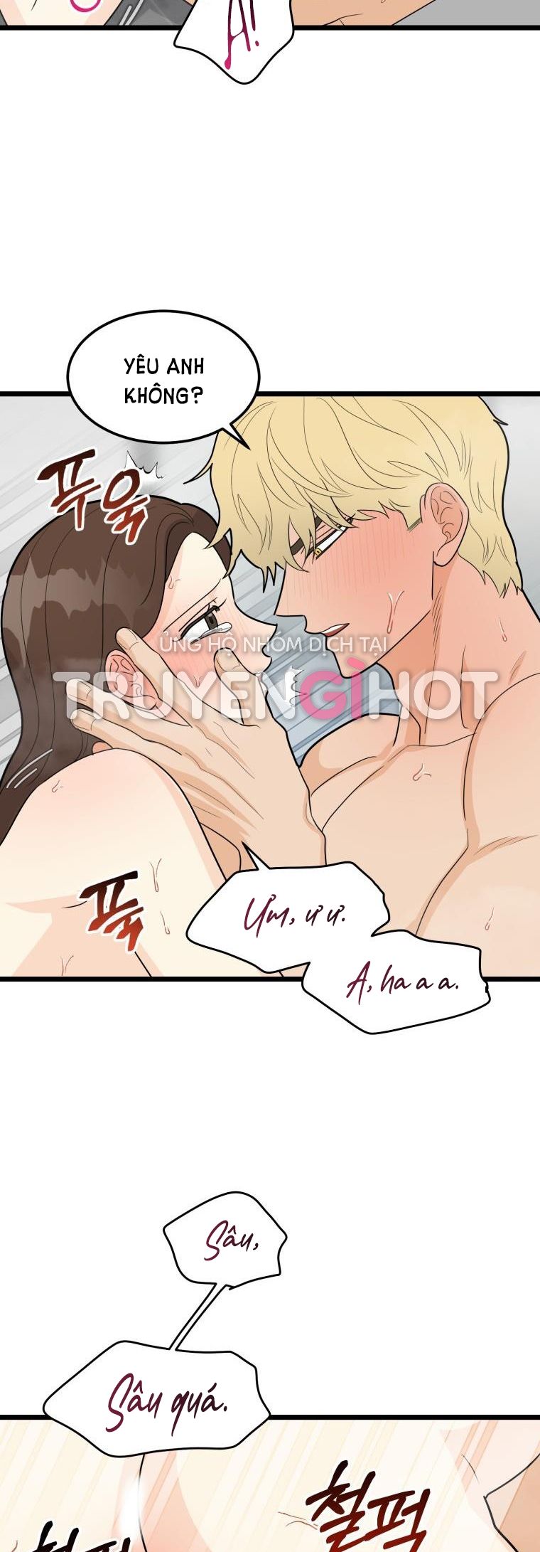 đọc truyện [18+] Con Số 9 Kì Lạ Chương 32.2 ảnh 20 tại Giả Dược