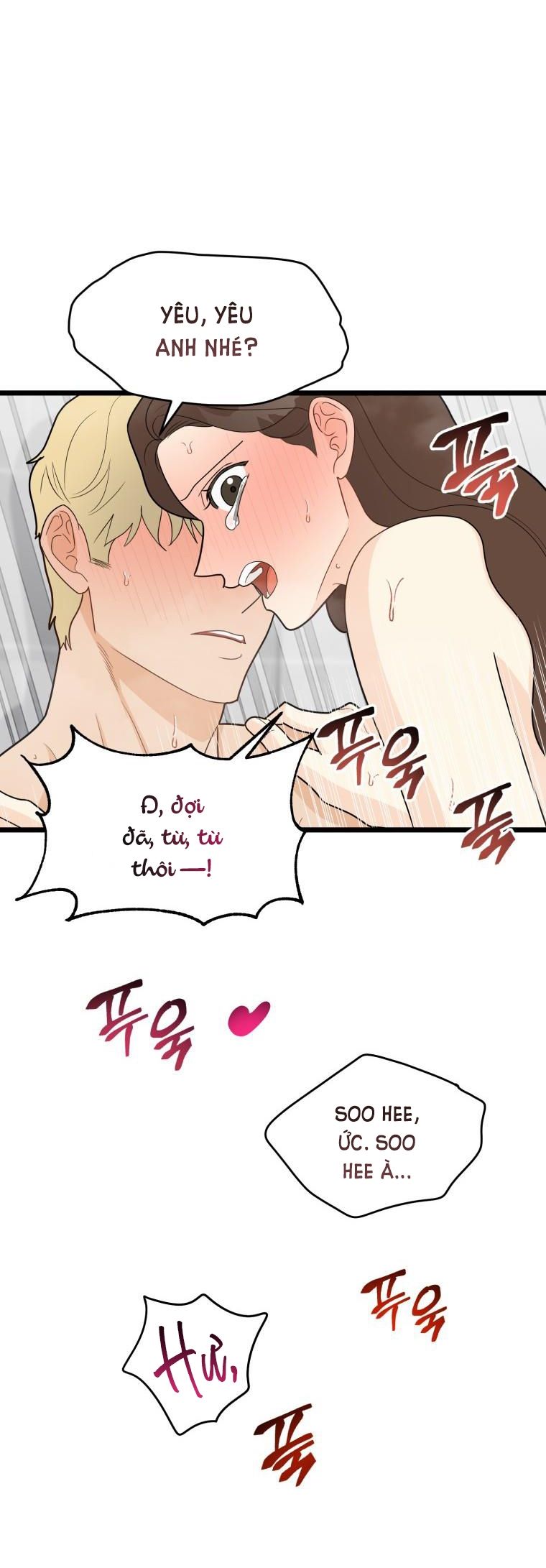đọc truyện [18+] Con Số 9 Kì Lạ Chương 32.2 ảnh 22 tại Giả Dược