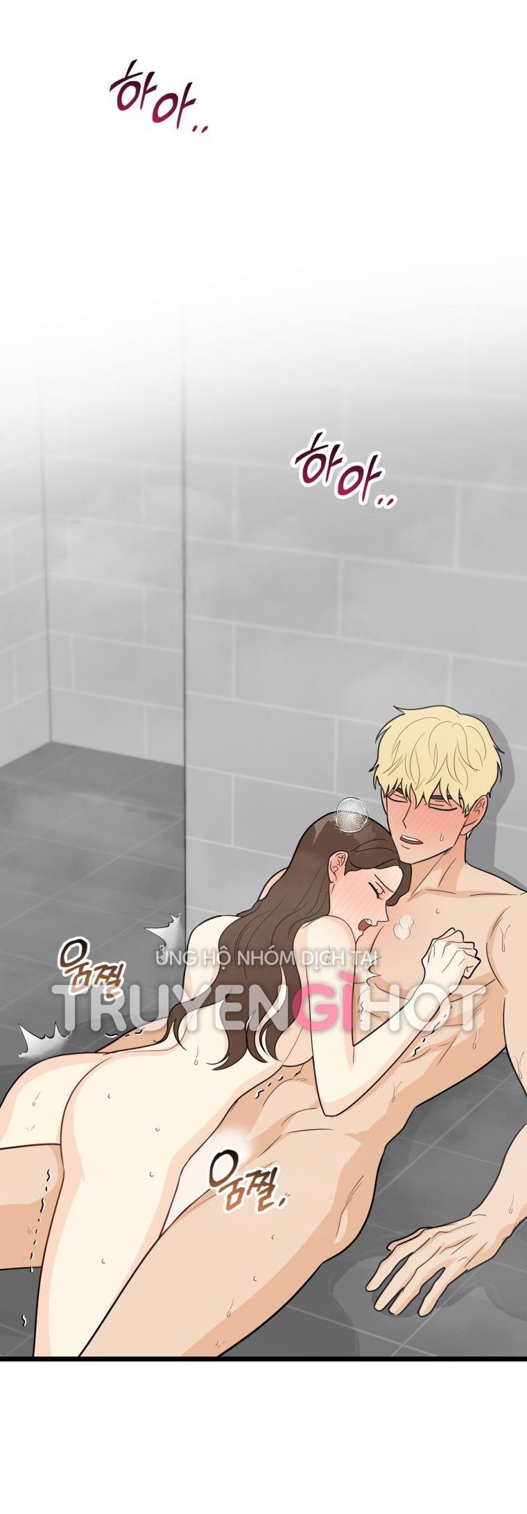 đọc truyện [18+] Con Số 9 Kì Lạ Chương 32.2 ảnh 24 tại Giả Dược