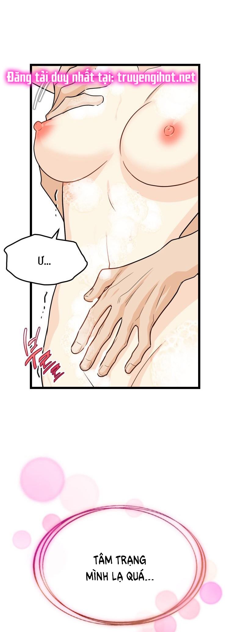 đọc truyện [18+] Con Số 9 Kì Lạ Chương 32.2 ảnh 4 tại Giả Dược