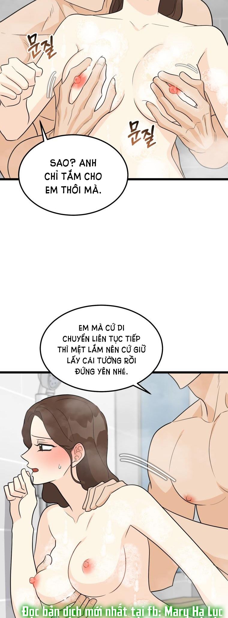 đọc truyện [18+] Con Số 9 Kì Lạ Chương 32.2 ảnh 6 tại Giả Dược