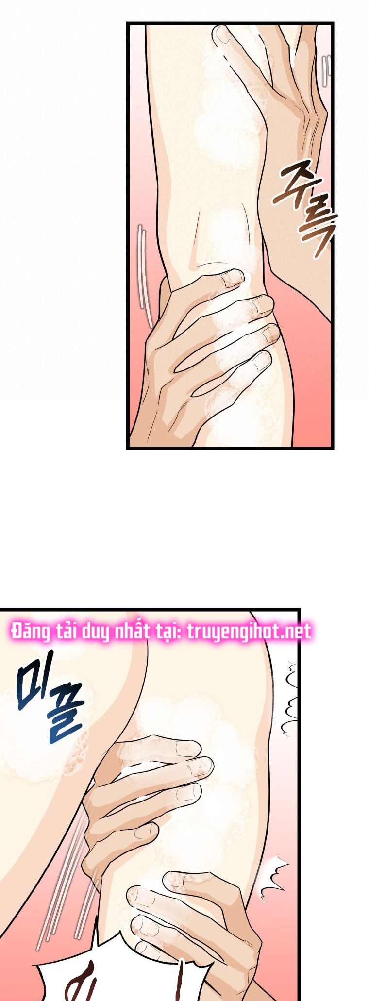 đọc truyện [18+] Con Số 9 Kì Lạ Chương 32.2 ảnh 8 tại Giả Dược