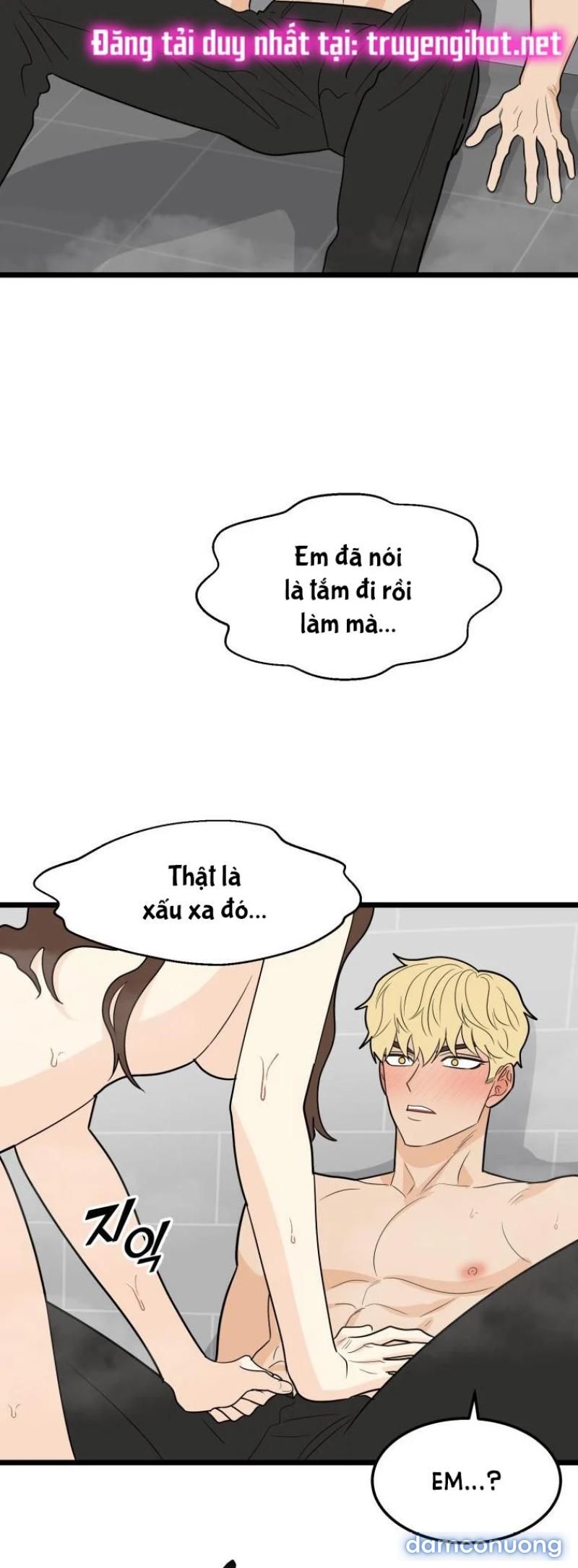 đọc truyện [18+] Con Số 9 Kì Lạ Chương 32.5 ảnh 13 tại Giả Dược