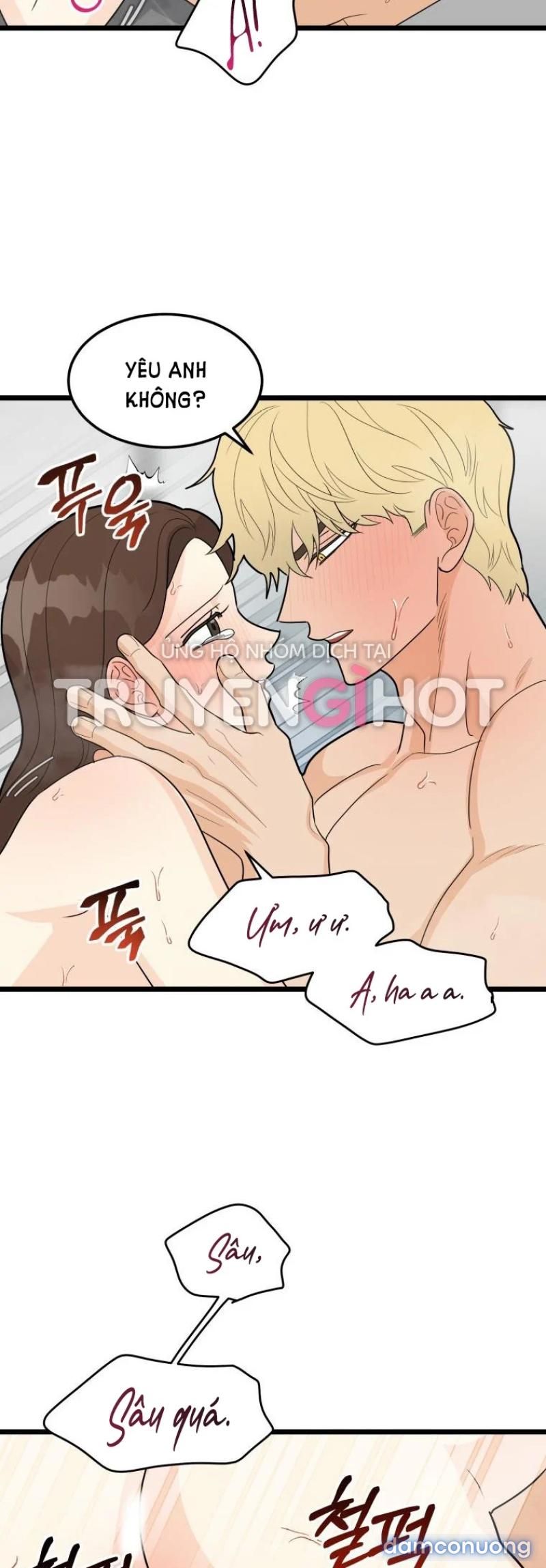 đọc truyện [18+] Con Số 9 Kì Lạ Chương 32.5 ảnh 20 tại Giả Dược