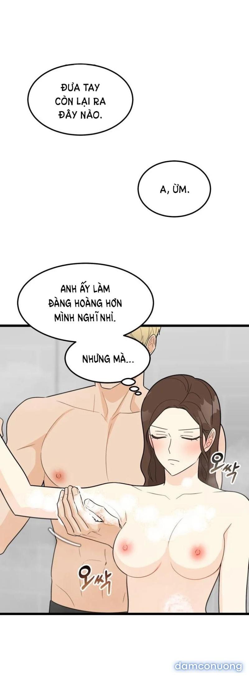 đọc truyện [18+] Con Số 9 Kì Lạ Chương 32.5 ảnh 3 tại Giả Dược