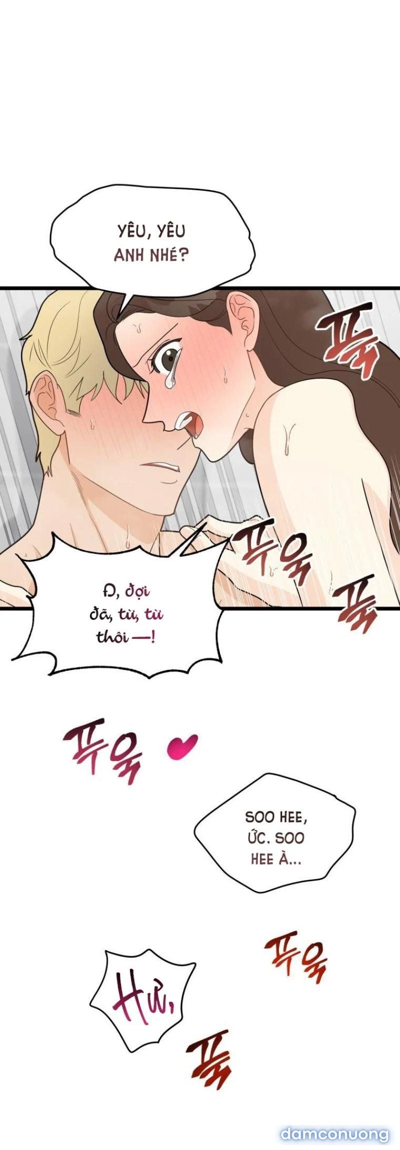 đọc truyện [18+] Con Số 9 Kì Lạ Chương 32.5 ảnh 22 tại Giả Dược