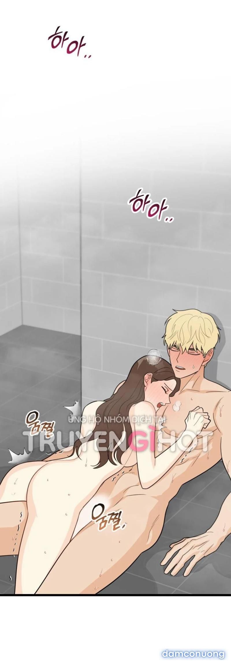 đọc truyện [18+] Con Số 9 Kì Lạ Chương 32.5 ảnh 24 tại Giả Dược