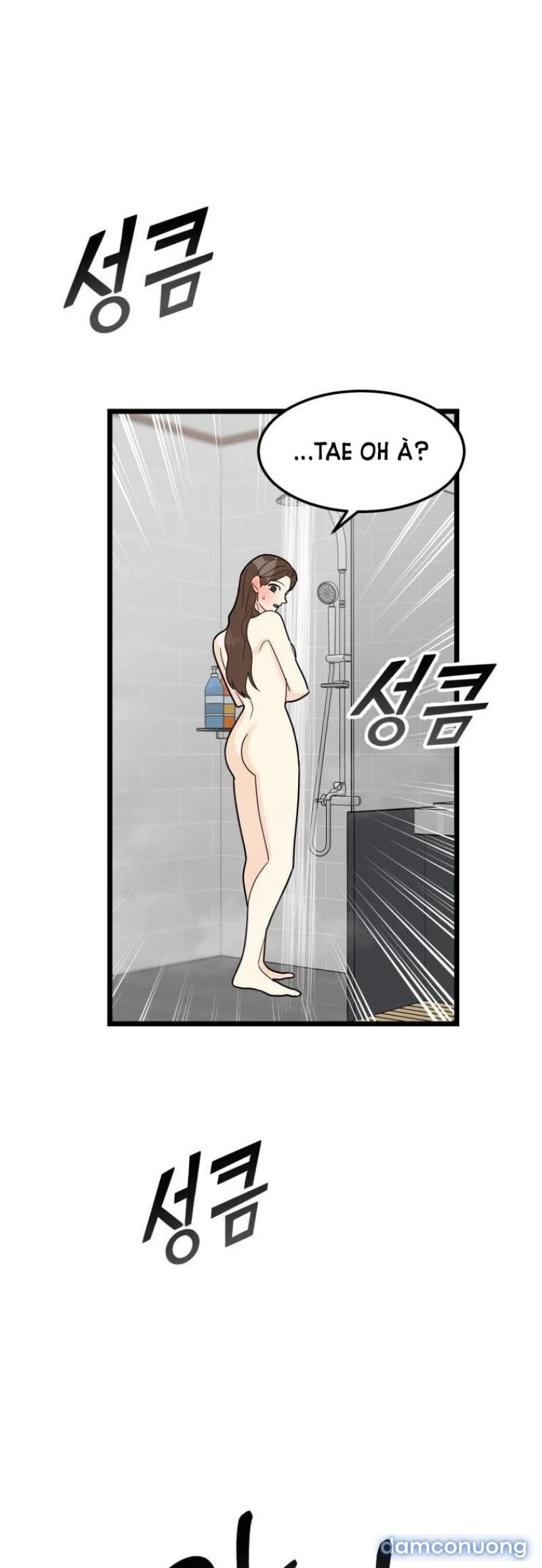 đọc truyện [18+] Con Số 9 Kì Lạ Chương 32 ảnh 19 tại Giả Dược