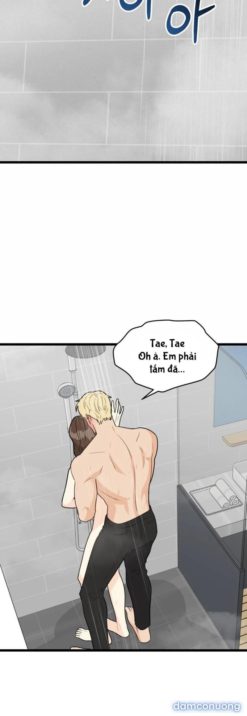đọc truyện [18+] Con Số 9 Kì Lạ Chương 32 ảnh 22 tại Giả Dược