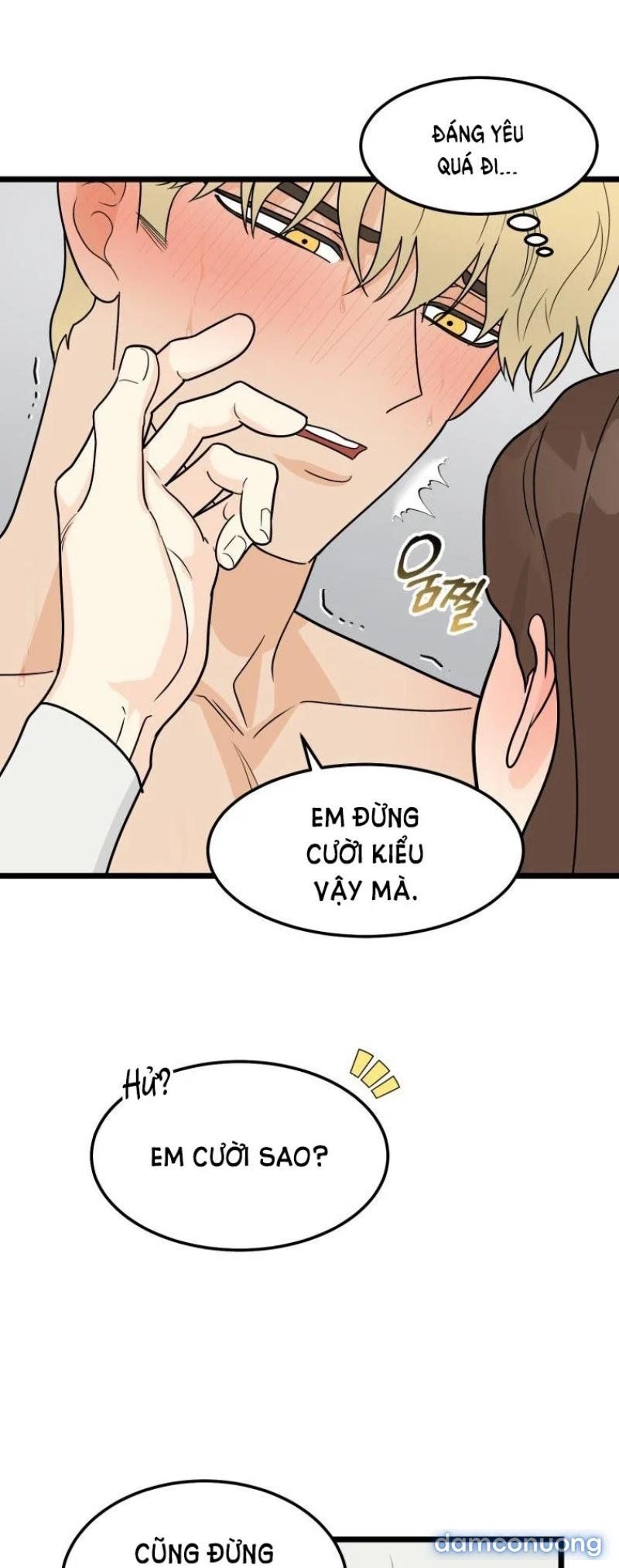 đọc truyện [18+] Con Số 9 Kì Lạ Chương 32 ảnh 7 tại Giả Dược
