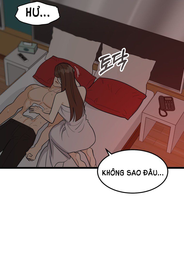 đọc truyện [18+] Con Số 9 Kì Lạ Chương 33.1 ảnh 14 tại Giả Dược