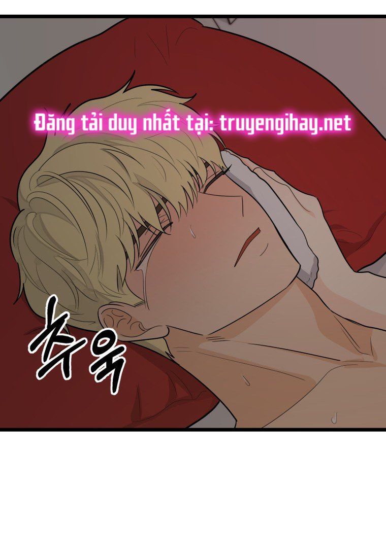 đọc truyện [18+] Con Số 9 Kì Lạ Chương 33.1 ảnh 16 tại Giả Dược