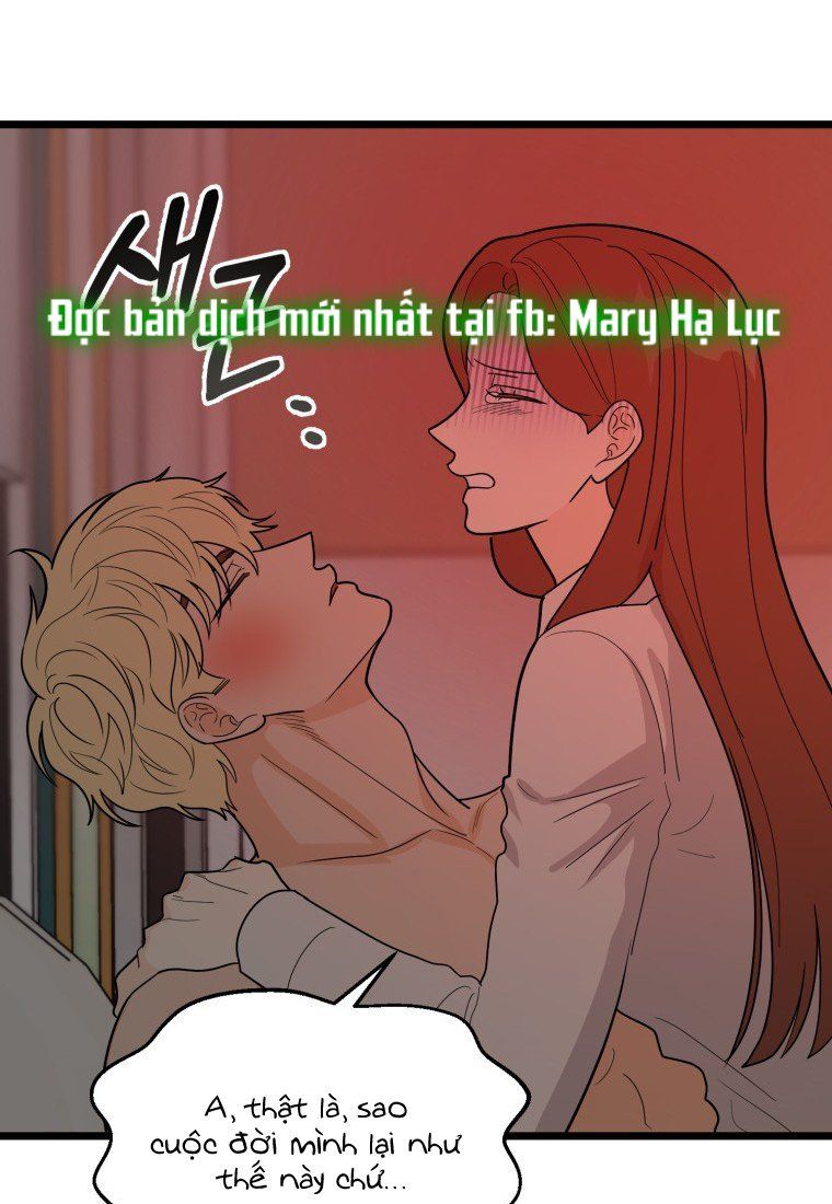 đọc truyện [18+] Con Số 9 Kì Lạ Chương 33.1 ảnh 25 tại Giả Dược