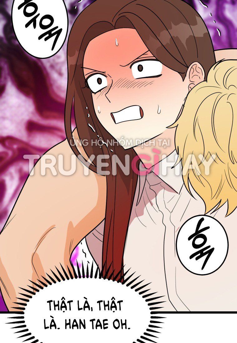 đọc truyện [18+] Con Số 9 Kì Lạ Chương 33.1 ảnh 31 tại Giả Dược