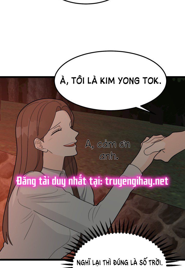 đọc truyện [18+] Con Số 9 Kì Lạ Chương 33.1 ảnh 38 tại Giả Dược