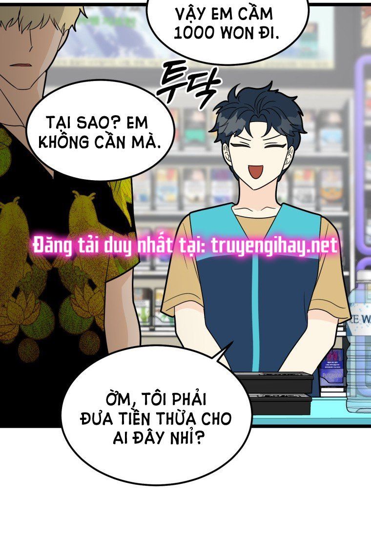đọc truyện [18+] Con Số 9 Kì Lạ Chương 33.2 ảnh 14 tại Giả Dược