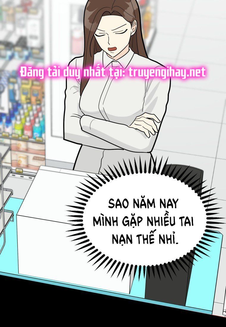 đọc truyện [18+] Con Số 9 Kì Lạ Chương 33.2 ảnh 23 tại Giả Dược