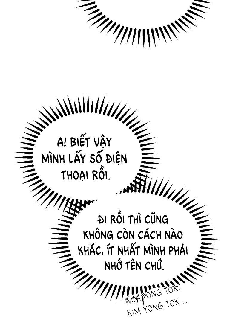 đọc truyện [18+] Con Số 9 Kì Lạ Chương 33.2 ảnh 6 tại Giả Dược