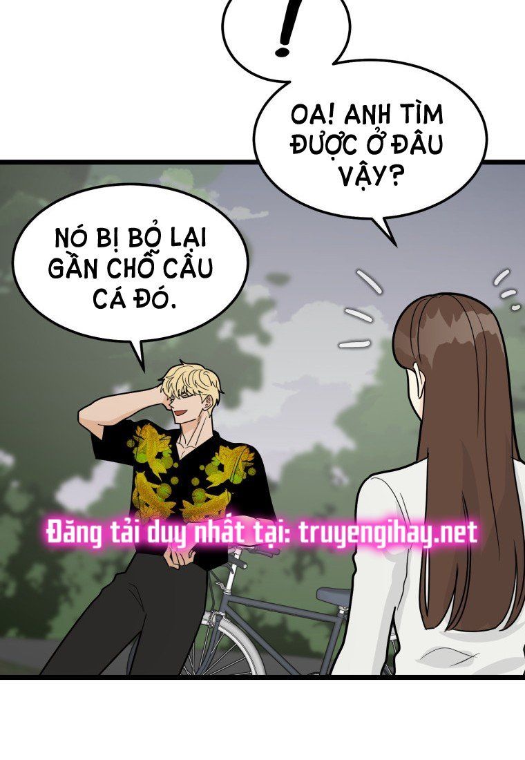 đọc truyện [18+] Con Số 9 Kì Lạ Chương 33.2 ảnh 8 tại Giả Dược