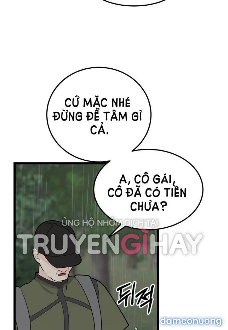 đọc truyện [18+] Con Số 9 Kì Lạ Chương 33.5 ảnh 2 tại Giả Dược