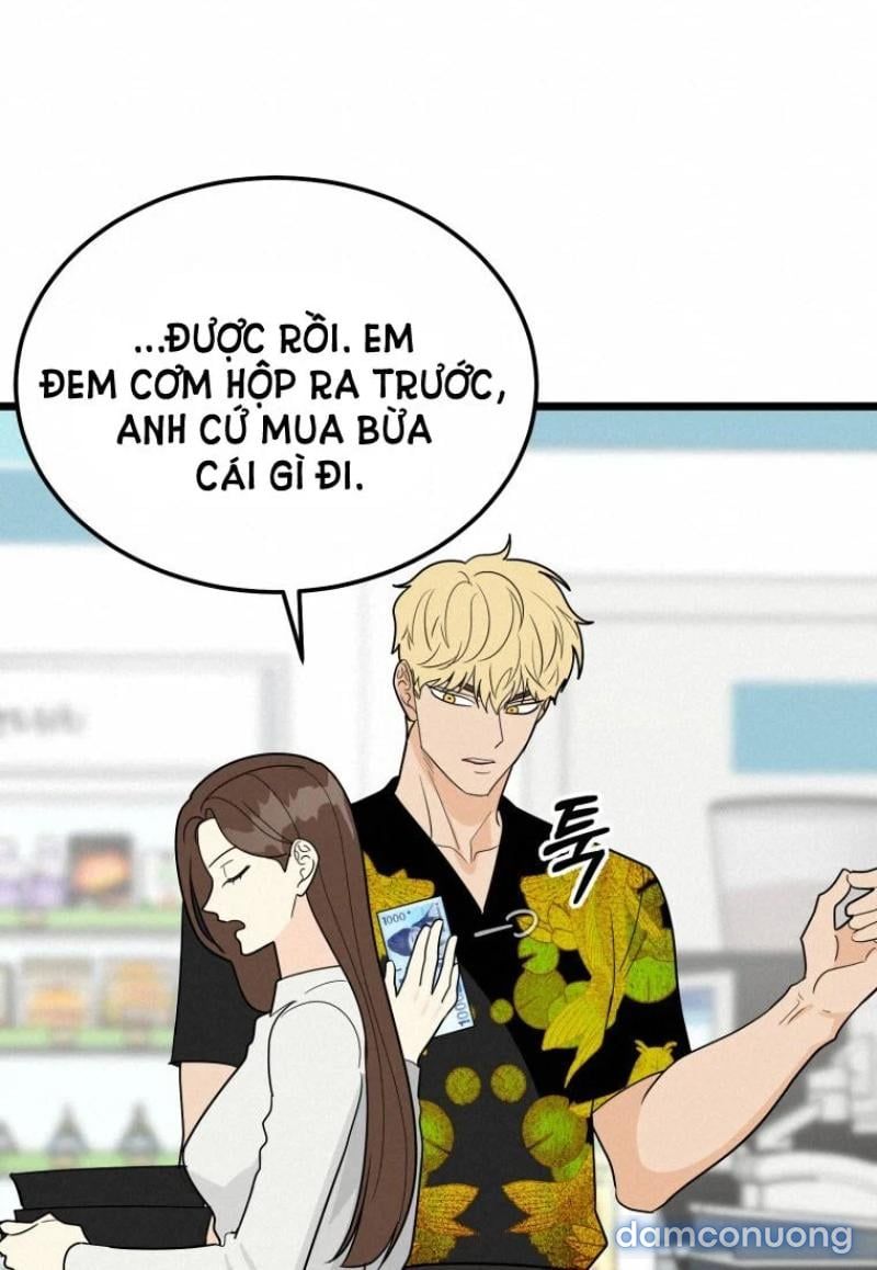 đọc truyện [18+] Con Số 9 Kì Lạ Chương 33.5 ảnh 18 tại Giả Dược